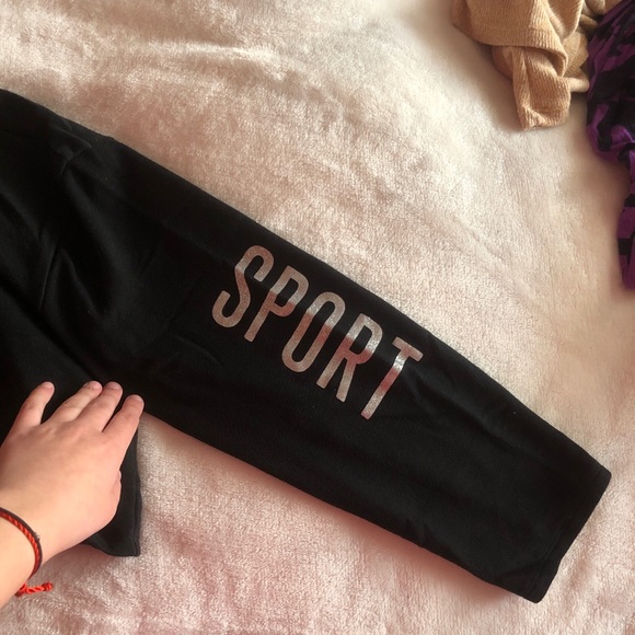 Victoria’s Secret long sleeve - Picture 2 of 5